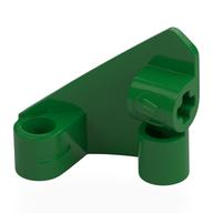 Technic Panel Fairing #10 Medium Triangle Smooth (Green)