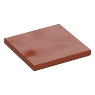 Tile 4 x 4 (Dark Orange)