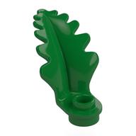 Plant, Fern 2 x 3 x 2 (Green)