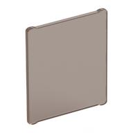 Glass For Frame 1 x 3 x 3 (Trans-Brown)