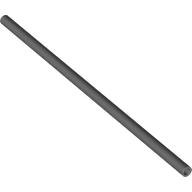 Hose Rigid 3mm D. 12L / 9.6cm (Dark Bluish Gray)