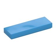 Tile 1 x 3 (Dark Azure)