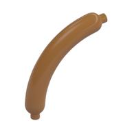 Food Hot Dog / Sausage (Medium Nougat)