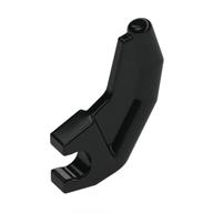 Animal / Creature Body Part, Claw with Clip (Black)