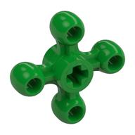 Technic Knob Wheel (Bright Green)