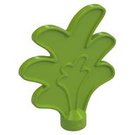 Duplo Plant / Leaf (Lime)