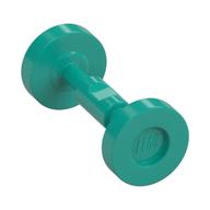 Wheel Skateboard / Trolley (Dark Turquoise)