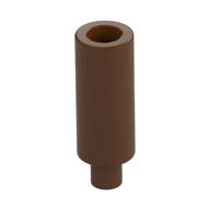 Equipment Candlestick (Reddish Brown)