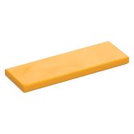 Tile 2 x 6 (Bright Light Orange)
