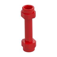 Weapon Hilt Symmetric (Red)