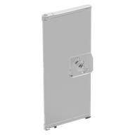 Door 3 x 6 (Trans-Clear)