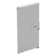 Door 3 x 5 (Trans-Clear)