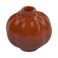 Plant, Pumpkin (Dark Orange)