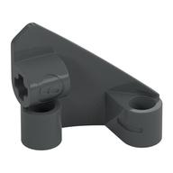 Technic Panel Fairing #9 Medium Triangle Smooth (Dark Bluish Gray)