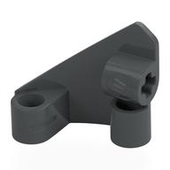 Technic Panel Fairing #10 Medium Triangle Smooth (Dark Bluish Gray)