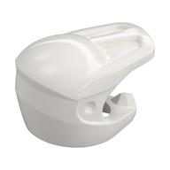 Helmet Dirt Bike (White)