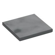 Tile 4 x 4 (Dark Bluish Gray)
