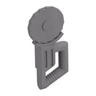 Tool Circular Saw (Flat Silver)