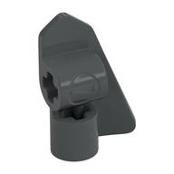 Technic Panel Fairing #7 3L Very Small Smooth, Side A (Dark Bluish Gray)