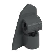 Technic Panel Fairing #8 3L Very Small Smooth, Side B (Dark Bluish Gray)