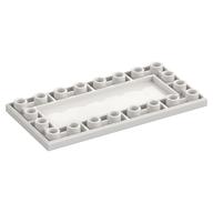 Tile Special 4 x 8 Inverted (White)