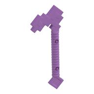 Tool Hoe Blocky (Medium Lavender)