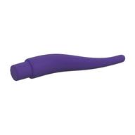 Animal Body Part, Horn (Cattle) / Tentacle / Vine / Branch / Tongue - Long (Dark Purple)