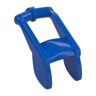 Animal / Creature Accessory, Guide Dog Harness (Blue)