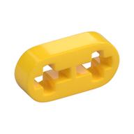 Technic Beam 1 x 2 Thin (Yellow)