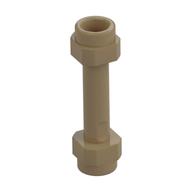 Weapon Hilt Symmetric (Dark Tan)