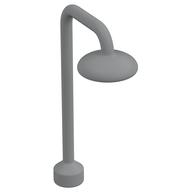 Duplo Shower Faucet (Light Bluish Gray)