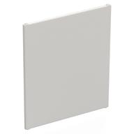 Glass for Frame 1 x 6 x 6 (White)