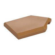 Tile Special 2 x 3 Pentagonal (Medium Nougat)