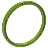 Technic Beam Round 15 x 15 (Lime)