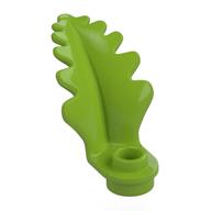 Plant, Fern 2 x 3 x 2 (Lime)