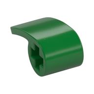 Technic Panel Fairing 2 x 1 x 1 (Green)