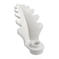 Plant, Fern 2 x 3 x 2 (White)