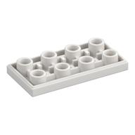 Tile Special 2 x 4 Inverted (White)