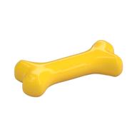 Animal Body Part, Dog Bone [Short] (Yellow)
