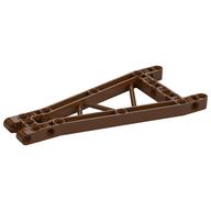 Support Girder 7 x 16 (Reddish Brown)