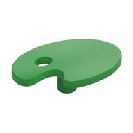 Equipment Paint Palette (Bright Green)