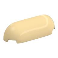 Brick Round, Curved Triple 1 x 4 x 1 (Tan)