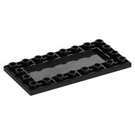 Tile Special 4 x 8 Inverted (Black)