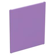 Glass for Frame 1 x 6 x 6 (Medium Lavender)
