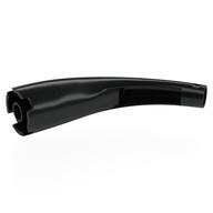 Animal / Creature Body Part, Tail / Claw / Horn / Branch / Tentacle, End Section, Large (Black)