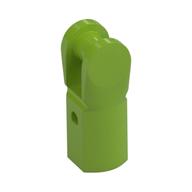 Bar Holder with Hole and Bar Handle (Lime)
