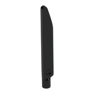 Weapon Sword Blade, Darksaber (Black)
