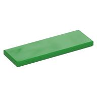 Tile 2 x 6 (Bright Green)