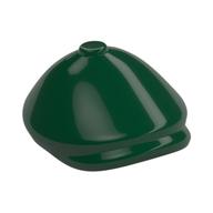 Hat / Flat Cap, Old Style (Dark Green)