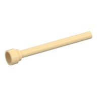 Antenna 1 x 4 with Flat Top (Tan)